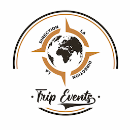 logo tripsevents