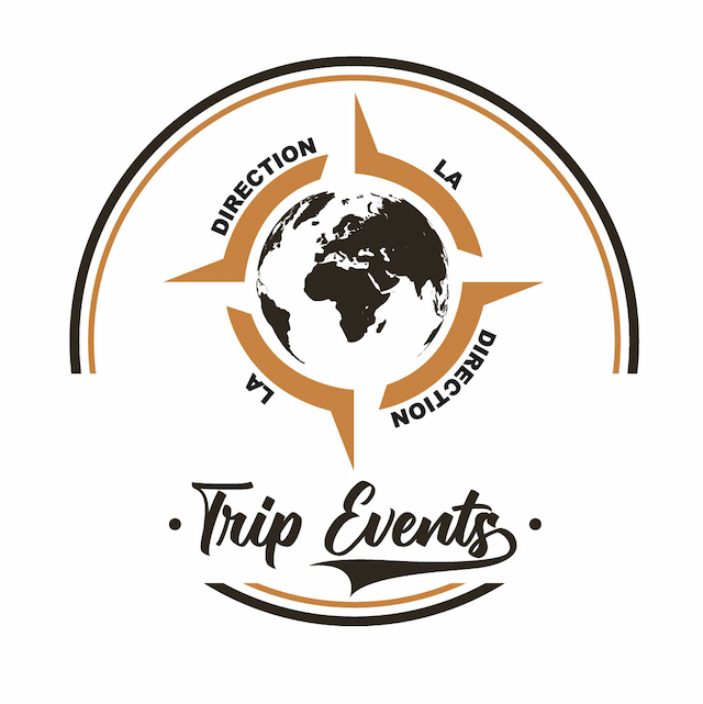Logo Trip Events